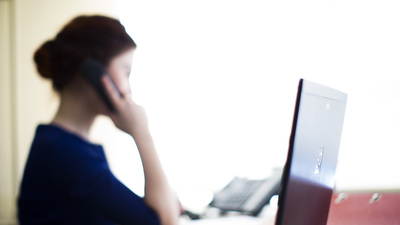 Yönetici koltuğundaki kadınların oranı arttı