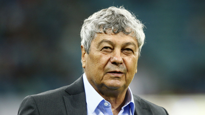 İşte Lucescu'nun görevi!