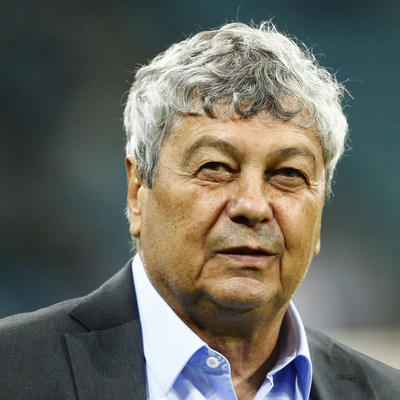 İşte Lucescu'nun görevi!