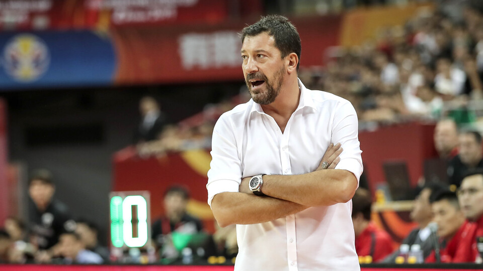 Sarıca'dan Larkin ve Wilbekin sözleri