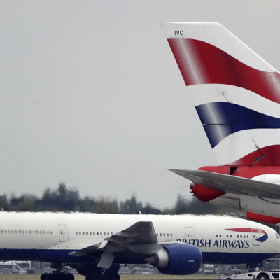 Ticari uçuşlar için yeni bir rekor