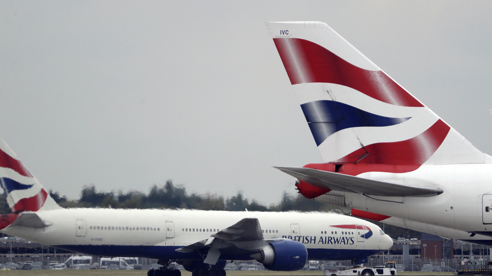 Ticari uçuşlar için yeni bir rekor