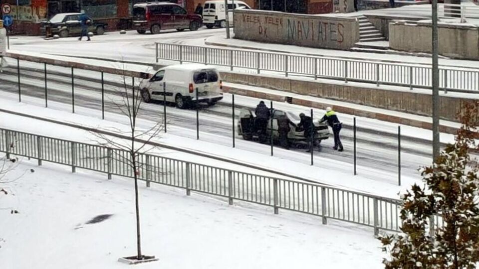 Karabük'te bugün (11 Şubat) okullar tatil mi?