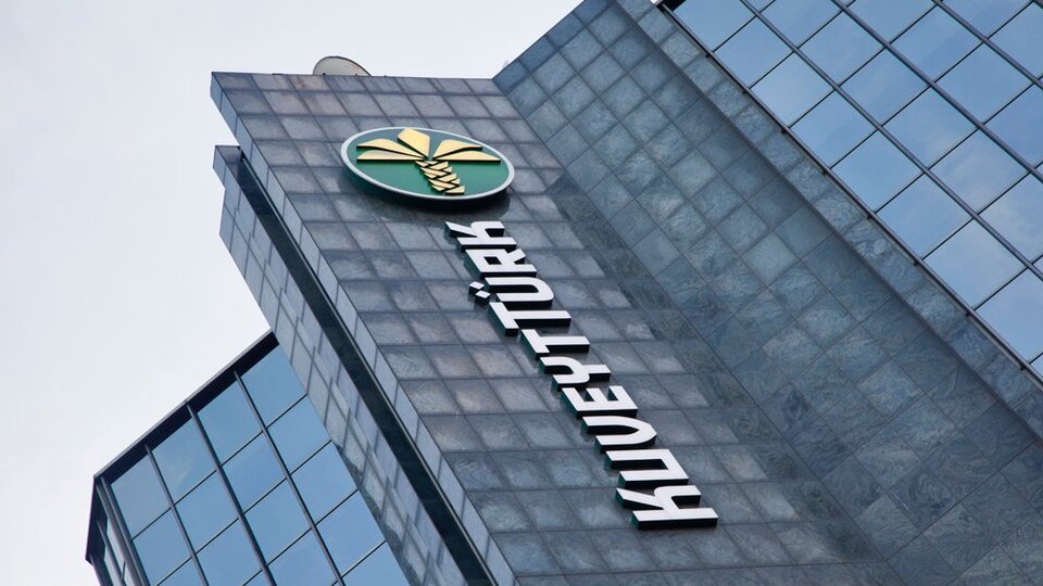 Kuveyt Türk mesai saatleri 2020