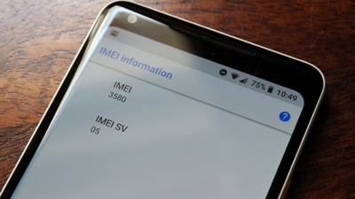 IMEI sorgulama nasıl yapılır?