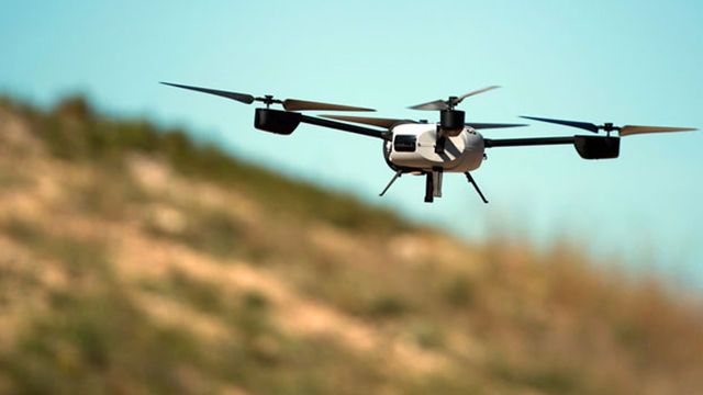 Kurallara aykırı İHA uçuranlara cezalar arttı