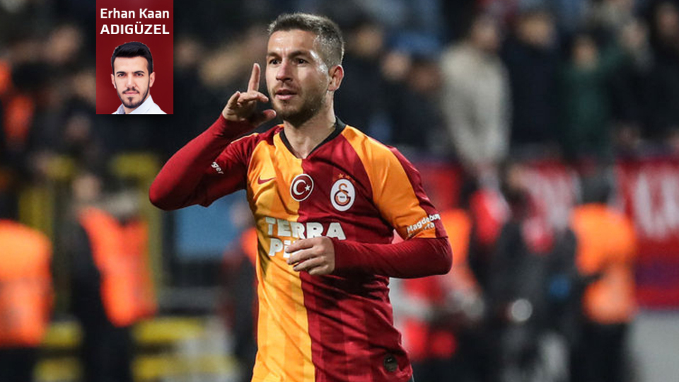 İmparator'dan övgüleri kaptı!