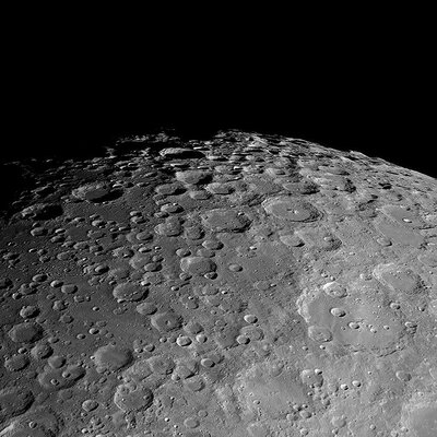 Trump'tan NASA'ya dev bütçe: Götür bizi Ay'a