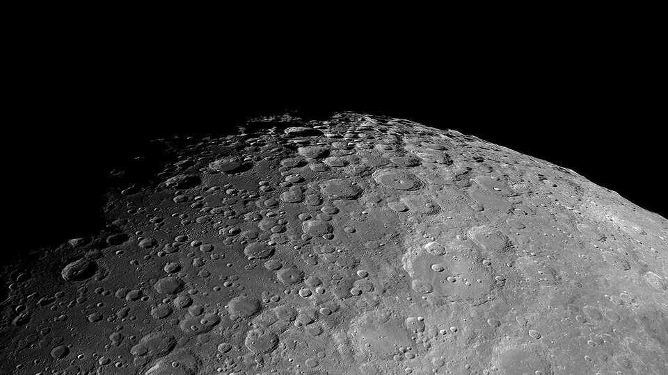 Trump'tan NASA'ya dev bütçe: Götür bizi Ay'a