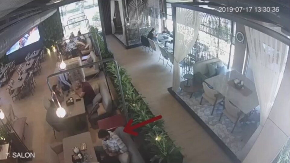 Türk diplomatı şehit edenlere idam cezası!