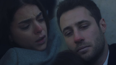 Cenk'ten Cemre'ye büyük itiraf!