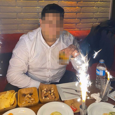 Bahis çetesinin lüks yaşamı ortaya çıktı!