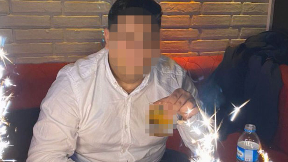 Bahis çetesinin lüks yaşamı ortaya çıktı!