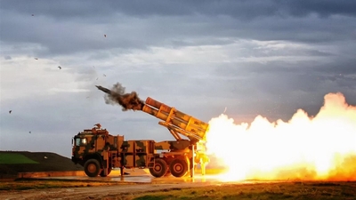 İdlib'de hain saldırı! 5 asker şehit, 5 asker yaralı