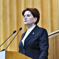 Akşener: AK Parti getirsin, destekleyelim