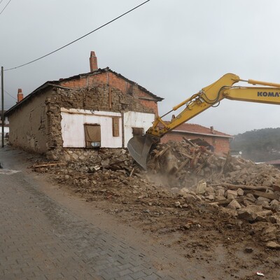Manisalıları rahatlatan haber! "Sönümleme başladı"