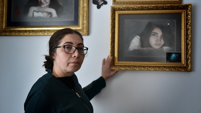 Özgecan'ın acısı 5 yıldır dinmiyor!