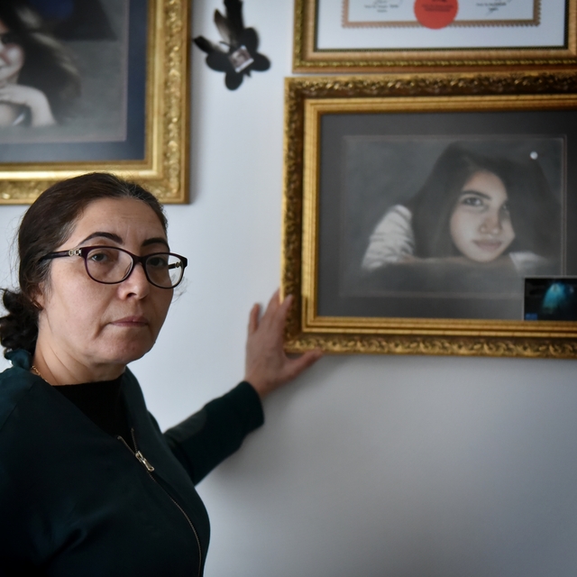 Özgecan'ın acısı 5 yıldır dinmiyor!