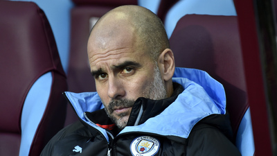 Juventus'un gözü Guardiola'da