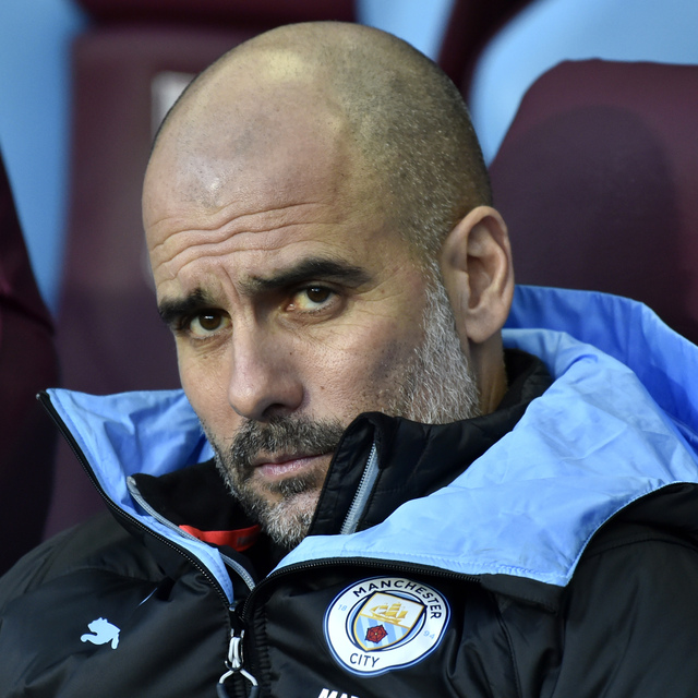 Juventus'un gözü Guardiola'da