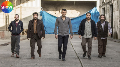 Ramo'da işler karışıyor!