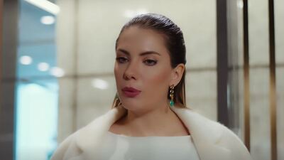 Yıldız, evlenme teklifini kabul ediyor!