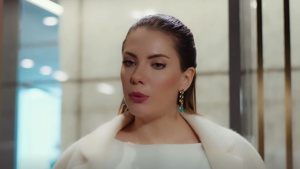 Yıldız, evlenme teklifini kabul ediyor!