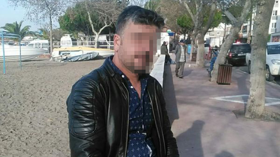 Aynı gün iki kez yakalandı, şaşırtan karar!