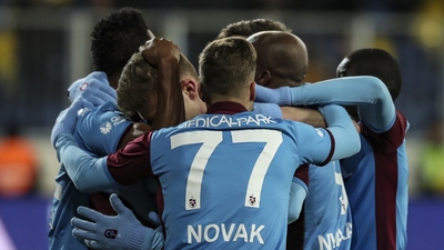 298 hafta sonra liderlik şansı