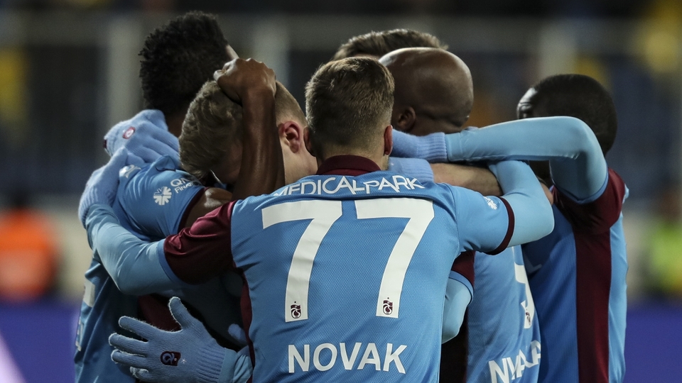 298 hafta sonra liderlik şansı