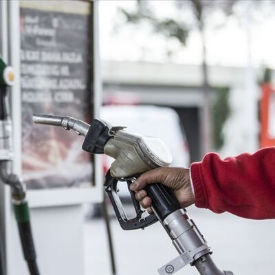 Depoda indirimi "Kur"uttu