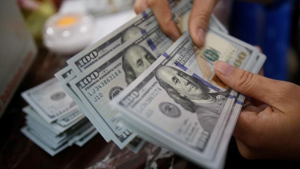 Doların gözü Suriye'de