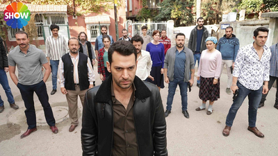 'Ramo'nun kadına gösterdiği duyarlılık seyircinin dikkatini çekiyor