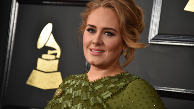 Partide 'Adele' detayı! Eriyor...