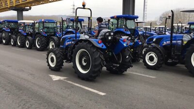 Üretimin yüzde 67'sini ihraç etti