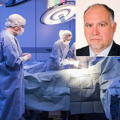 Çapa'da rüşvet operasyonu! Profesör tutuklandı!