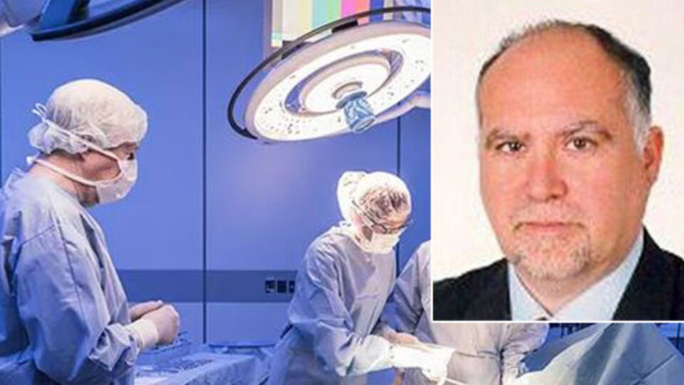 Çapa'da rüşvet operasyonu! Profesör tutuklandı!