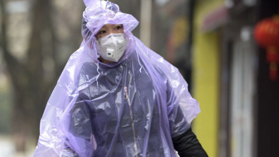 Koronavirüs'te 24 saatte 108 ölü! Can kaybı artıyor!