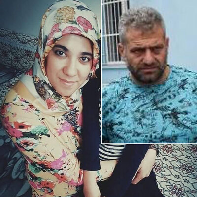 Tuba'yı 46 bıçak darbesiyle öldürdü! Öyle bir şey dedi ki!