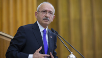 Kılıçdaroğlu'ndan FETÖ'nün siyasi ayağı açıklaması