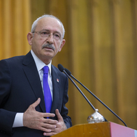 Kılıçdaroğlu'ndan FETÖ'nün siyasi ayağı açıklaması