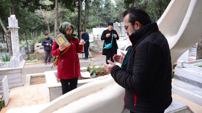 Dinmeyen acı: Özgecan Aslan