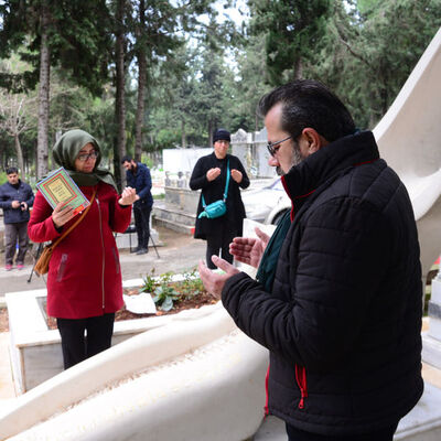 Dinmeyen acı: Özgecan Aslan