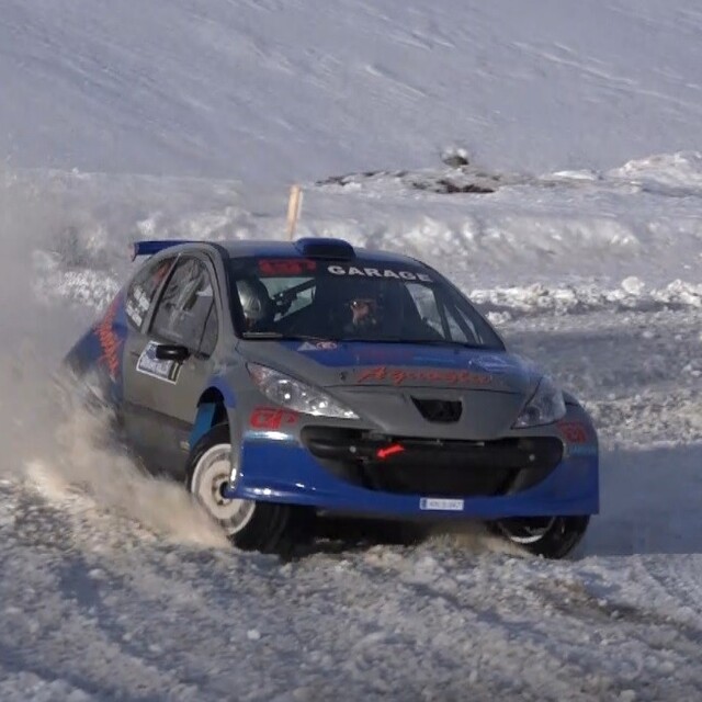Ralli sezonu Sarıkamış'ta açılıyor