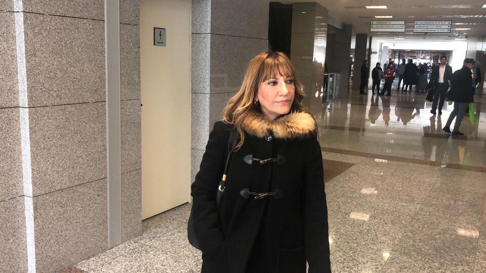 Dün istifa etti, bugün ifade verdi