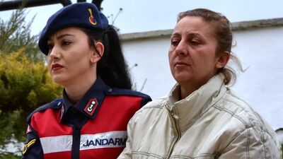 Sevgilisiyle bir olup kocasını öldürttü!