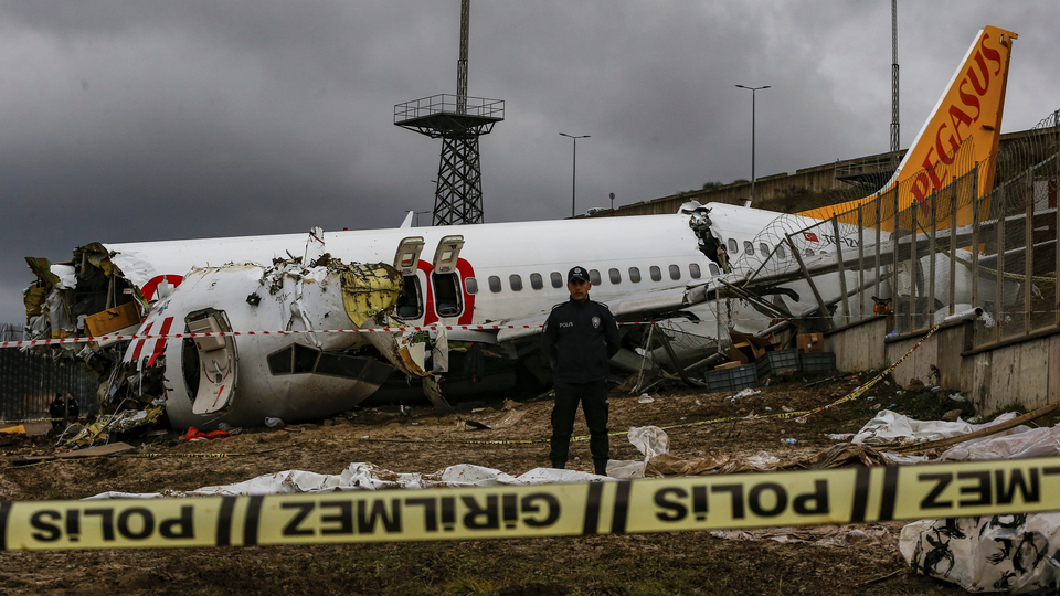 Pisti pas geçen pilotların ifadesi ortaya çıktı!