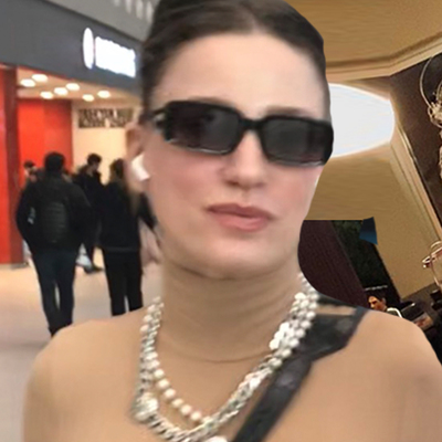 Ve Serenay konuştu: Her şey gördüğünüz gibi