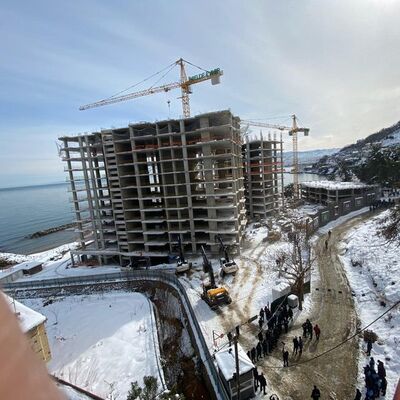 Erdoğan sormuştu, yıkım başladı!