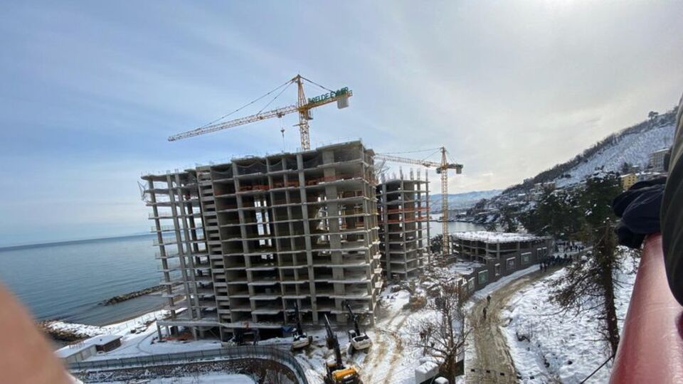 Erdoğan sormuştu, yıkım başladı!